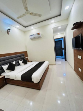 Hotel Woodlark Zirakpur Chandigarh !! Top Rated & Most Awarded Properties in Tricity !!